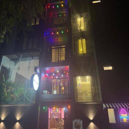 Fern Colombo Bed & Breakfast Екстериор снимка
