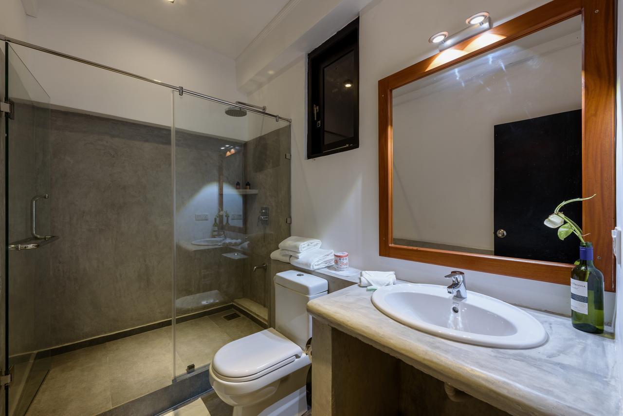 Fern Colombo Bed & Breakfast Екстериор снимка