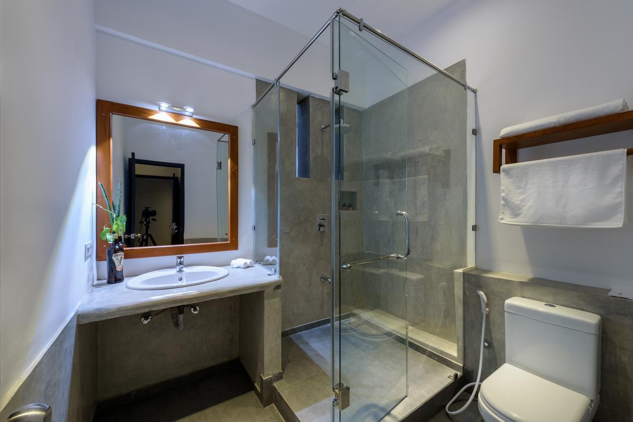 Fern Colombo Bed & Breakfast Екстериор снимка